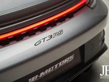 992 GT3 RS Weissach PCCB Lift Carbon Clubsport