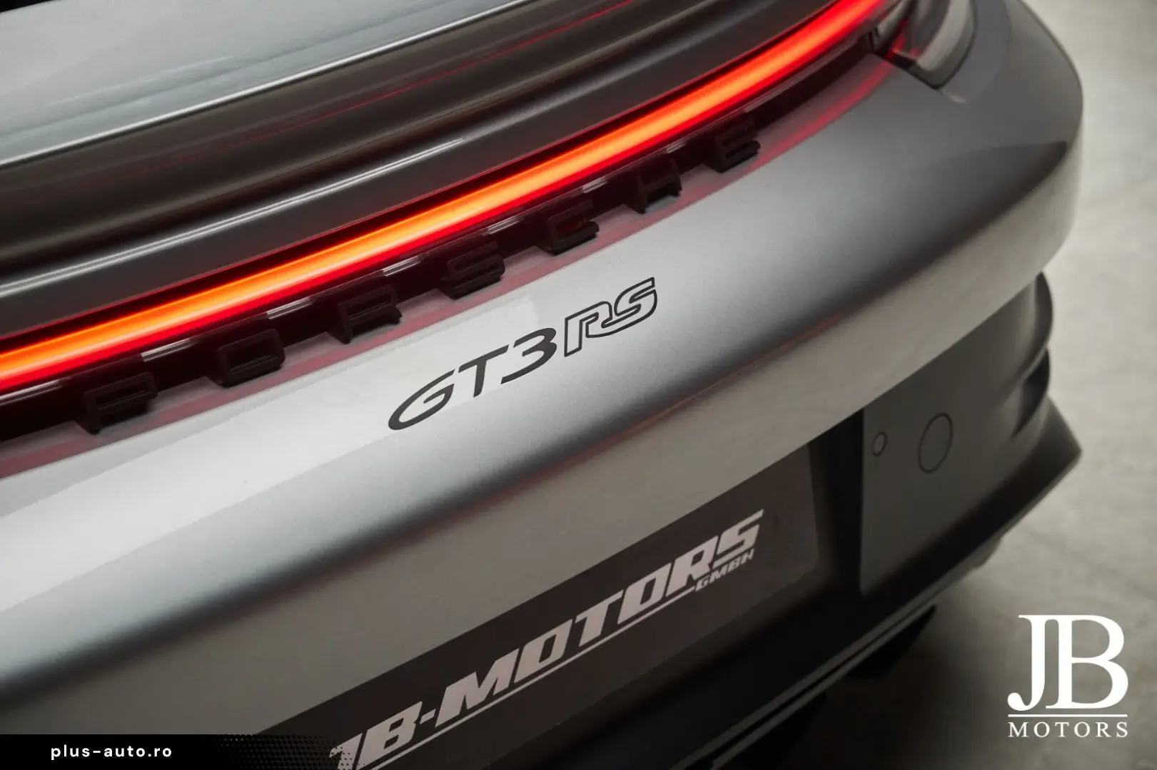 992 GT3 RS Weissach PCCB Lift Carbon Clubsport