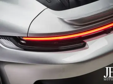 992 GT3 RS Weissach PCCB Lift Carbon Clubsport