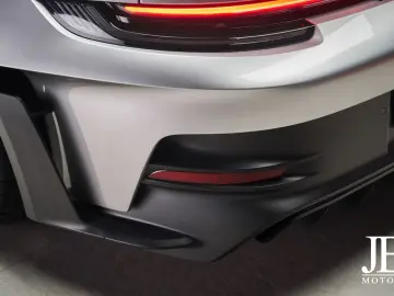 992 GT3 RS Weissach PCCB Lift Carbon Clubsport