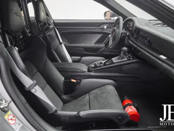 992 GT3 RS Weissach PCCB Lift Carbon Clubsport