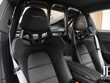 992 GT3 RS Weissach PCCB Lift Carbon Clubsport