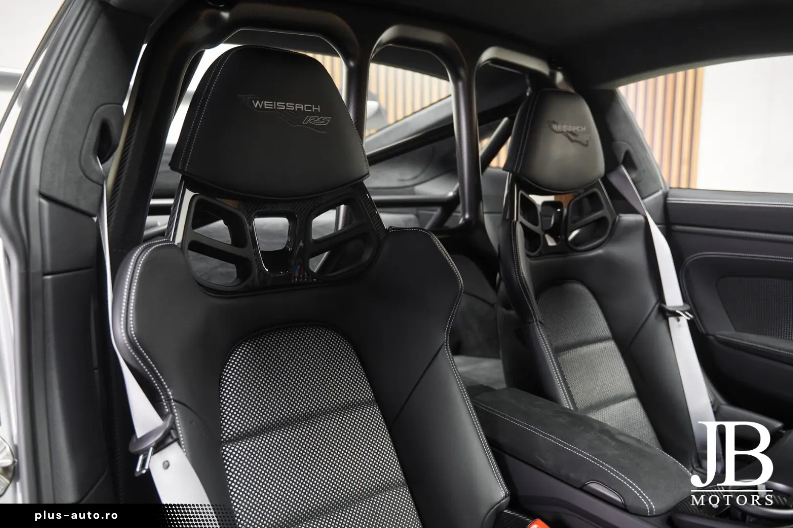 992 GT3 RS Weissach PCCB Lift Carbon Clubsport