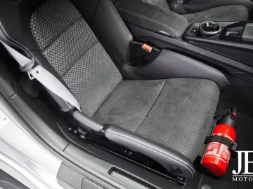 992 GT3 RS Weissach PCCB Lift Carbon Clubsport