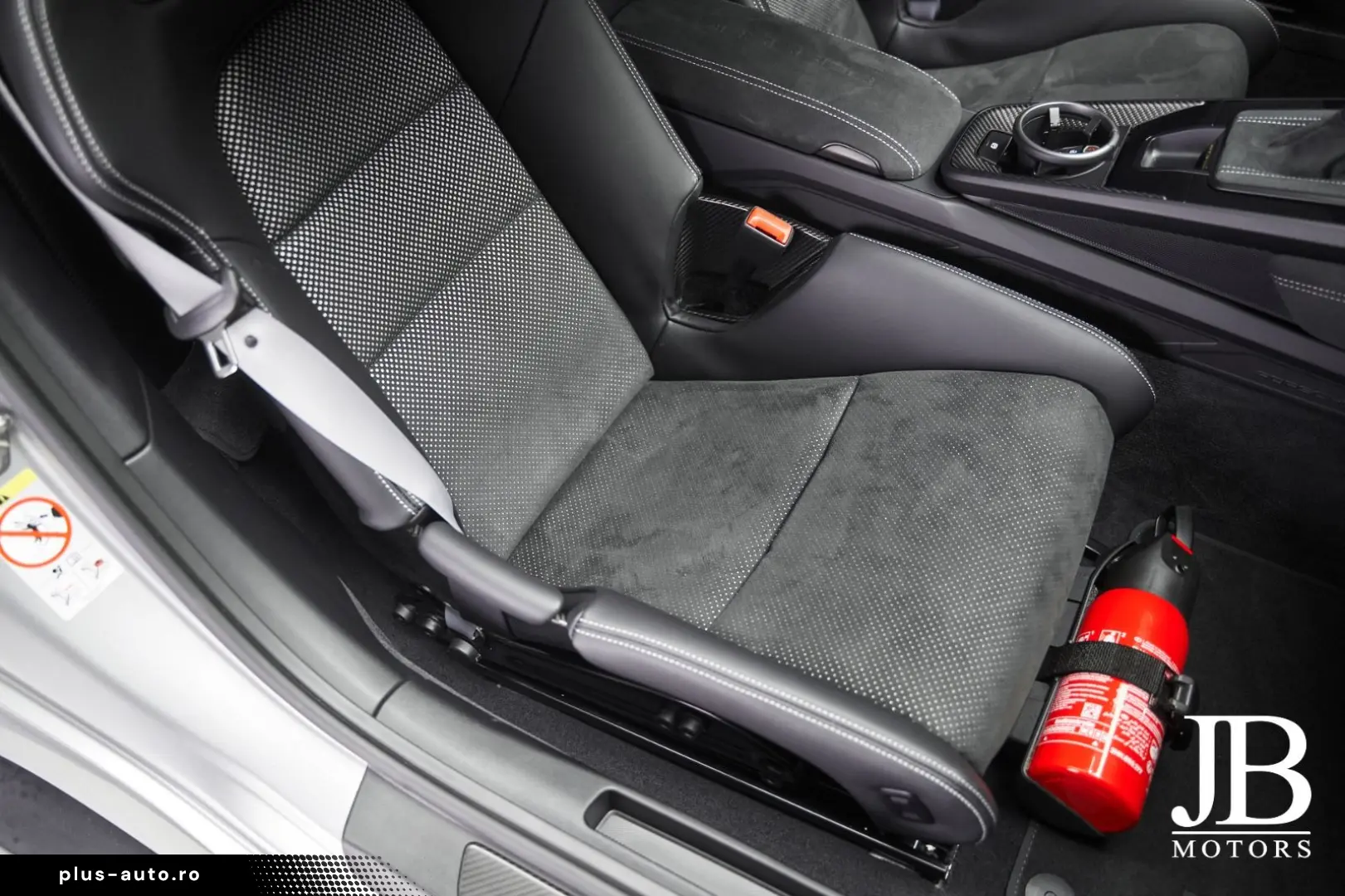 992 GT3 RS Weissach PCCB Lift Carbon Clubsport