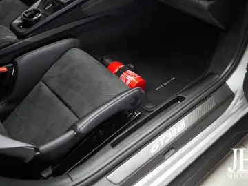 992 GT3 RS Weissach PCCB Lift Carbon Clubsport