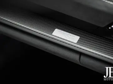 992 GT3 RS Weissach PCCB Lift Carbon Clubsport