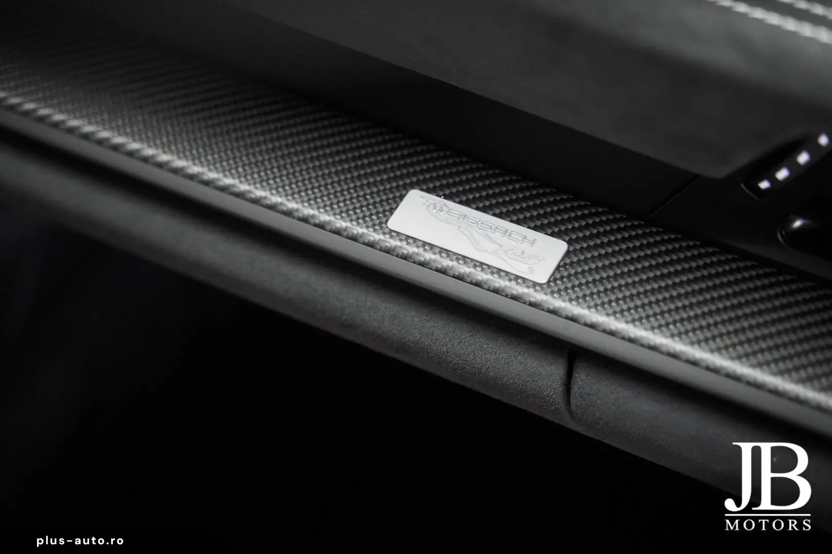 992 GT3 RS Weissach PCCB Lift Carbon Clubsport