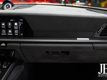 992 GT3 RS Weissach PCCB Lift Carbon Clubsport