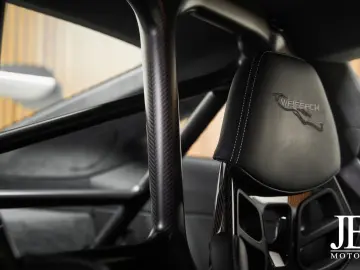 992 GT3 RS Weissach PCCB Lift Carbon Clubsport