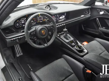 992 GT3 RS Weissach PCCB Lift Carbon Clubsport