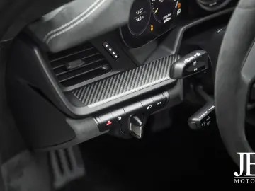 992 GT3 RS Weissach PCCB Lift Carbon Clubsport