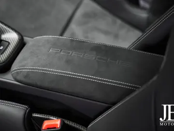 992 GT3 RS Weissach PCCB Lift Carbon Clubsport