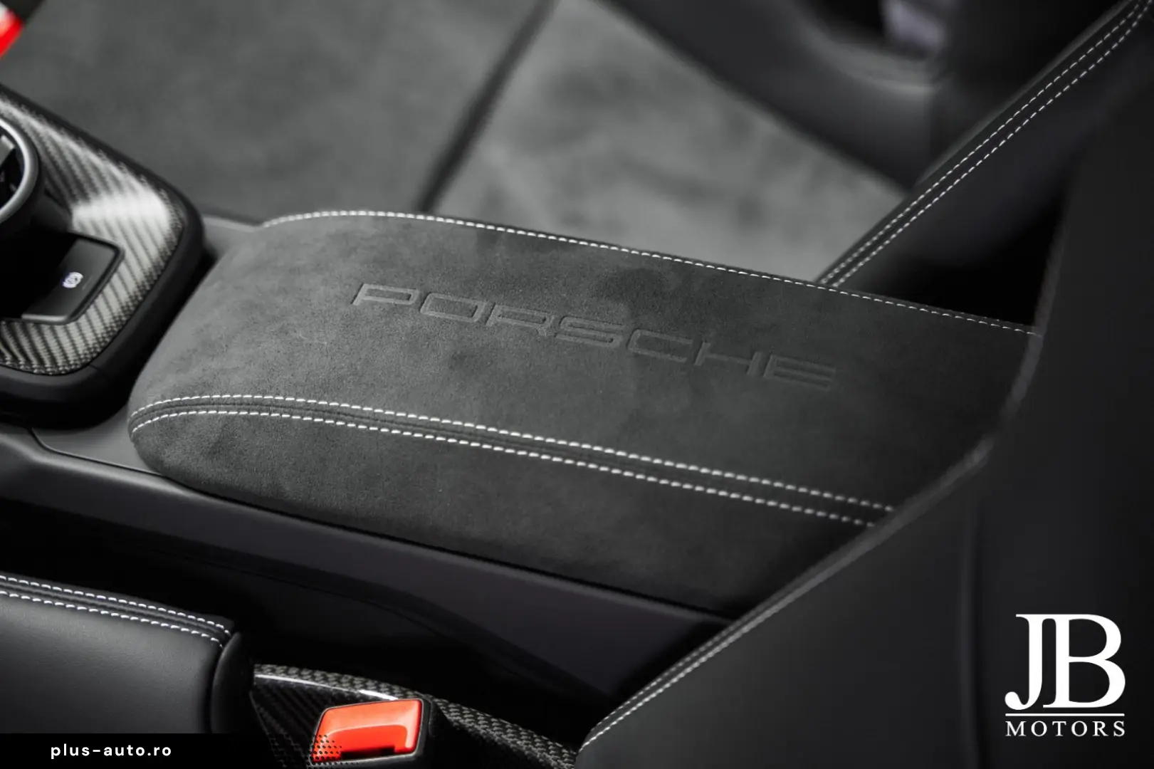 992 GT3 RS Weissach PCCB Lift Carbon Clubsport