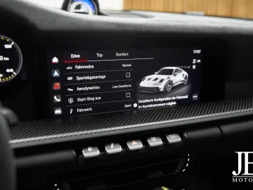 992 GT3 RS Weissach PCCB Lift Carbon Clubsport