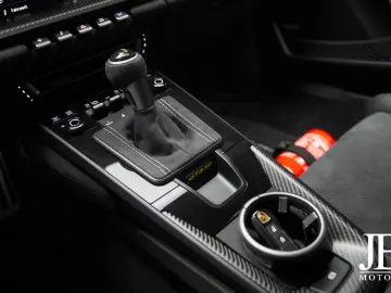 992 GT3 RS Weissach PCCB Lift Carbon Clubsport