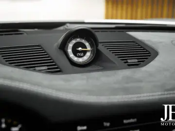 992 GT3 RS Weissach PCCB Lift Carbon Clubsport