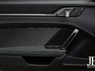 992 GT3 RS Weissach PCCB Lift Carbon Clubsport