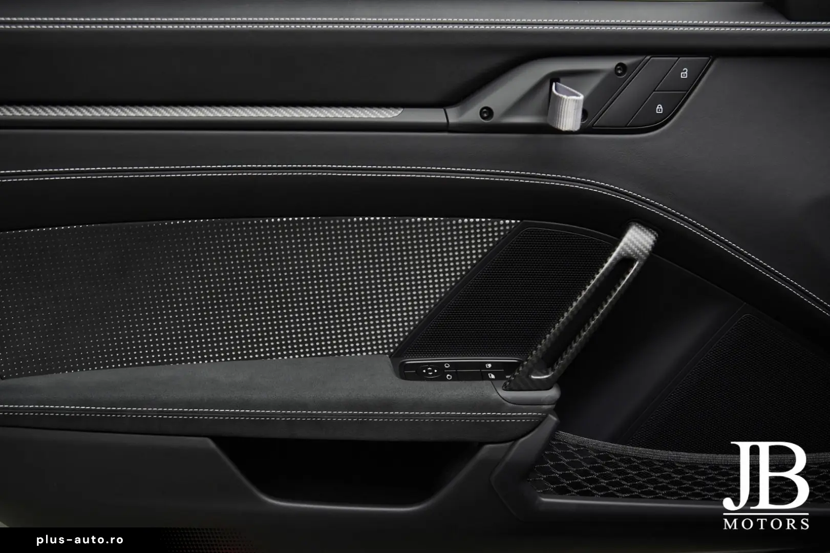 992 GT3 RS Weissach PCCB Lift Carbon Clubsport