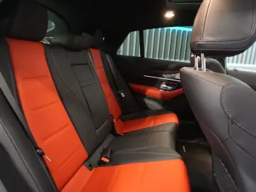 GLE 450 4MATIC COUPE   AMG HUD PANO BURM 22