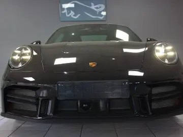 992.2 FACELIFT~wie NEU!~Sport Design~Chrono!