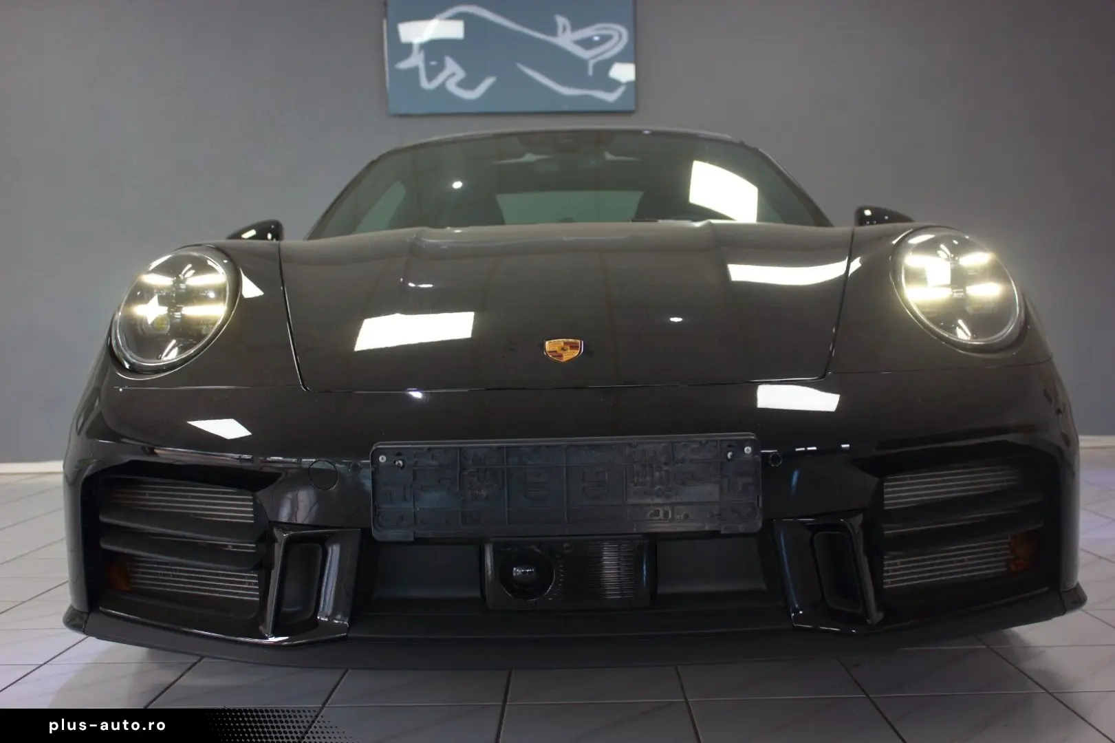 992.2 FACELIFT~wie NEU!~Sport Design~Chrono!