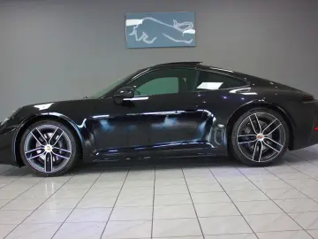 992.2 FACELIFT~wie NEU!~Sport Design~Chrono!