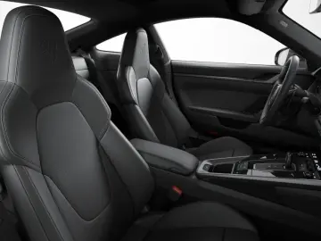 992.2 FACELIFT~wie NEU!~Sport Design~Chrono!