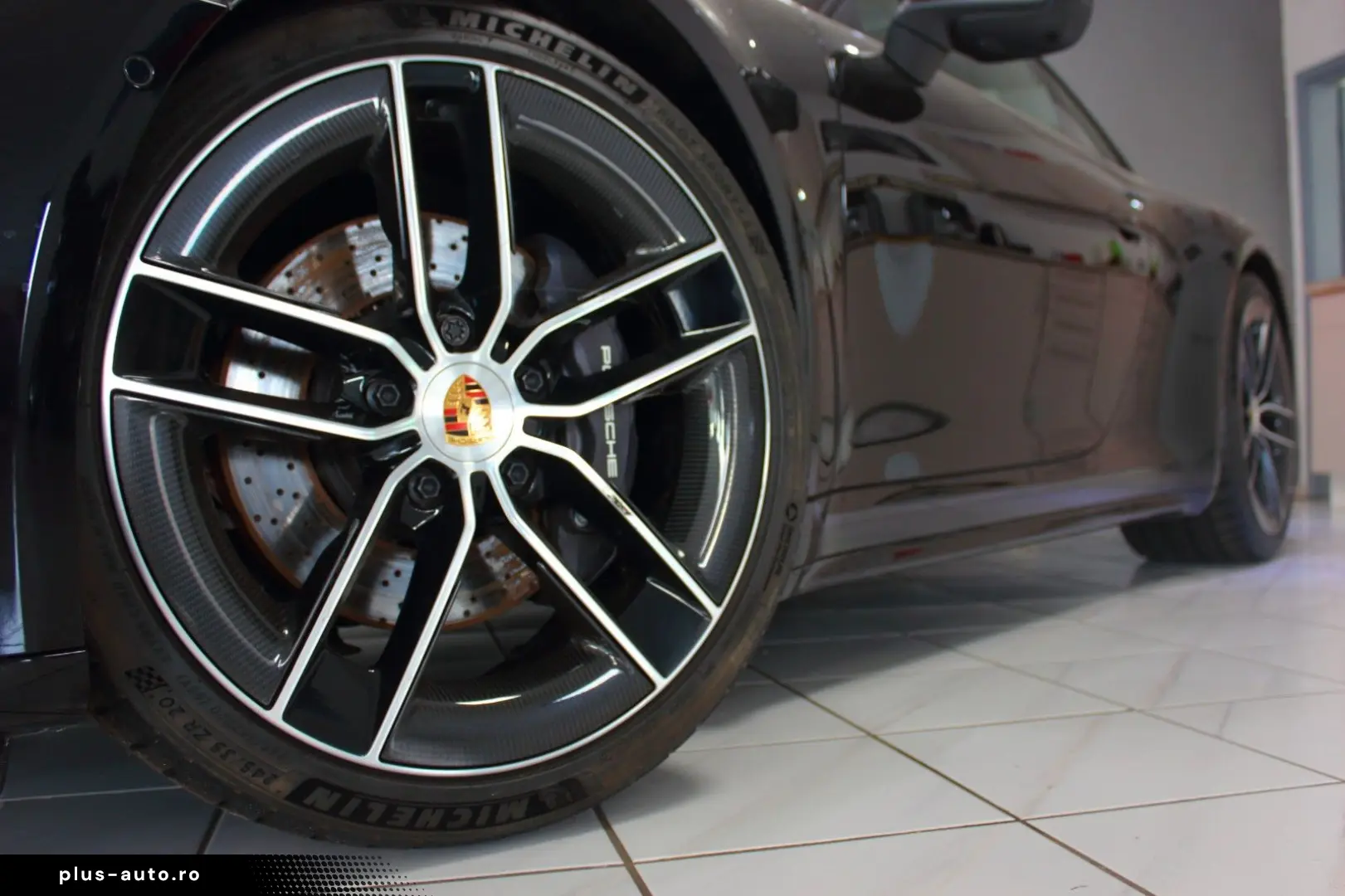 992.2 FACELIFT~wie NEU!~Sport Design~Chrono!