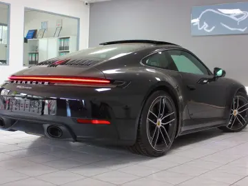 992.2 FACELIFT~wie NEU!~Sport Design~Chrono!