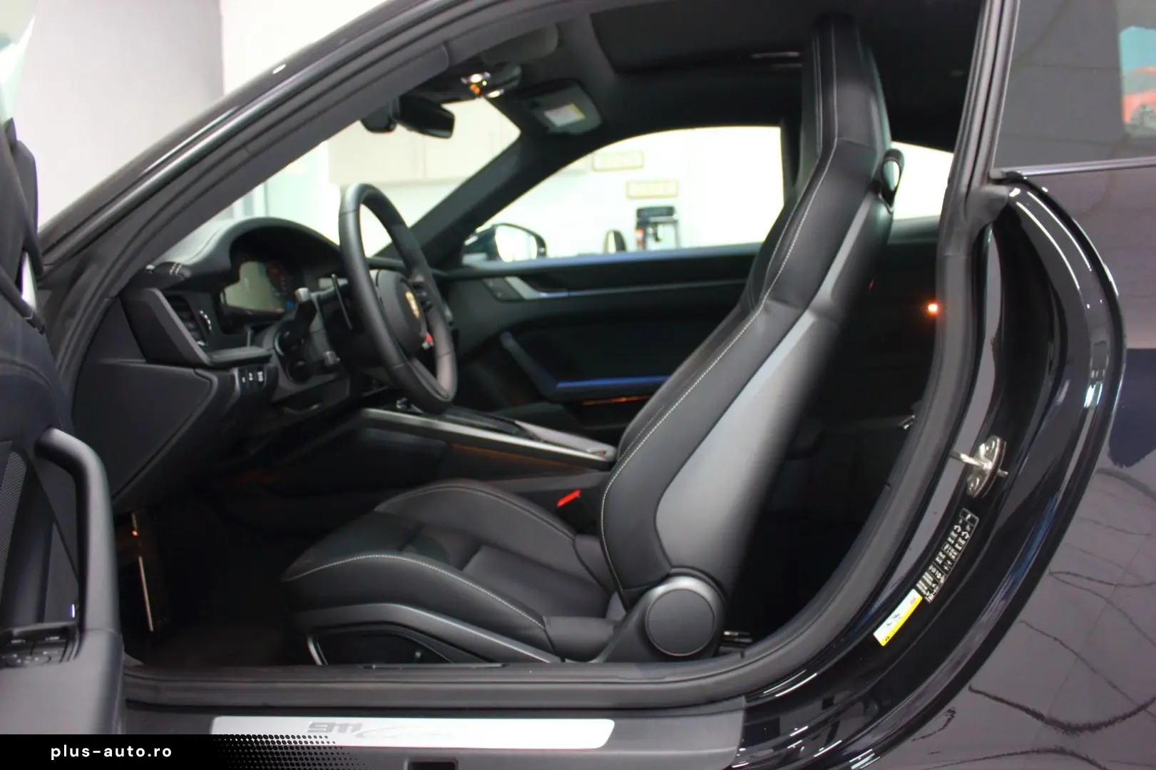 992.2 FACELIFT~wie NEU!~Sport Design~Chrono!