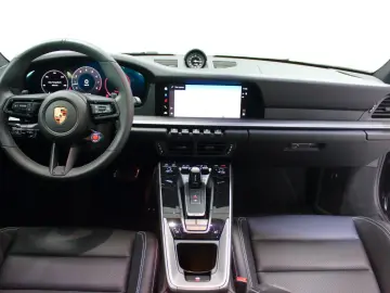 992.2 FACELIFT~wie NEU!~Sport Design~Chrono!