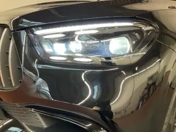 AMG GLE 63 S 4M Coupé StHz  Pano-D