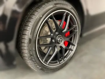 AMG GLE 63 S 4M Coupé StHz  Pano-D