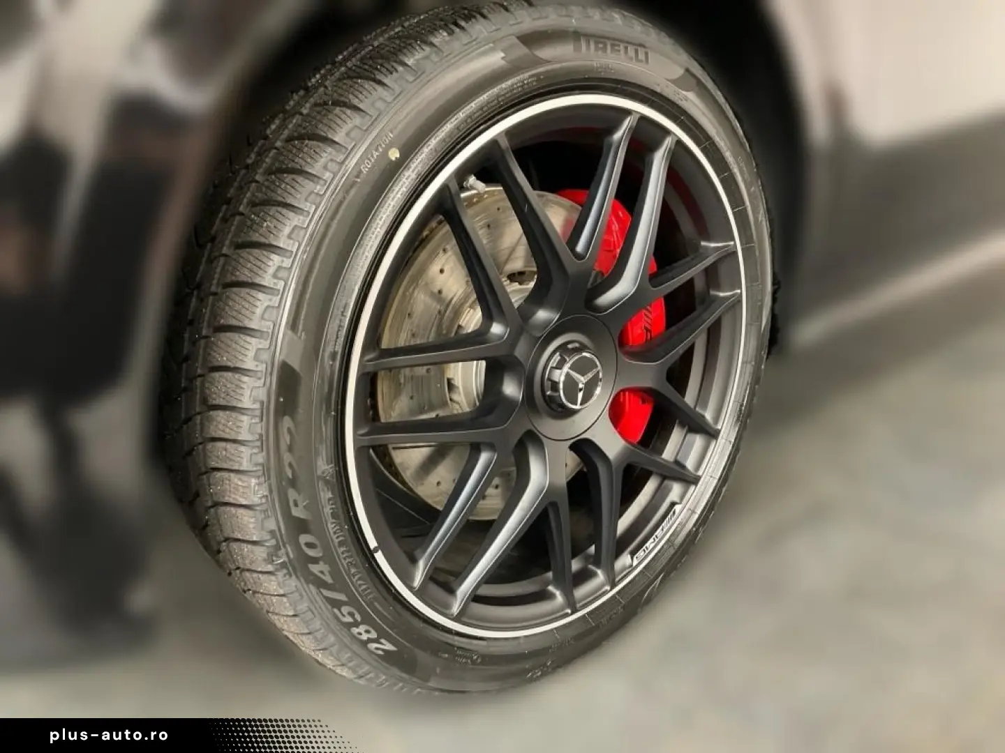 AMG GLE 63 S 4M Coupé StHz  Pano-D