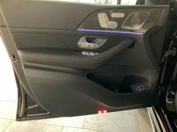 AMG GLE 63 S 4M Coupé StHz  Pano-D