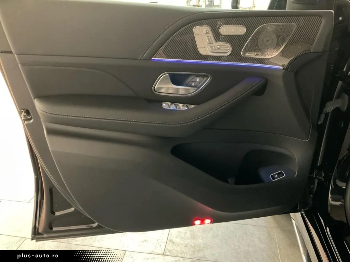 AMG GLE 63 S 4M Coupé StHz  Pano-D