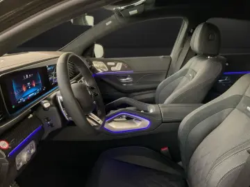 AMG GLE 63 S 4M Coupé StHz  Pano-D