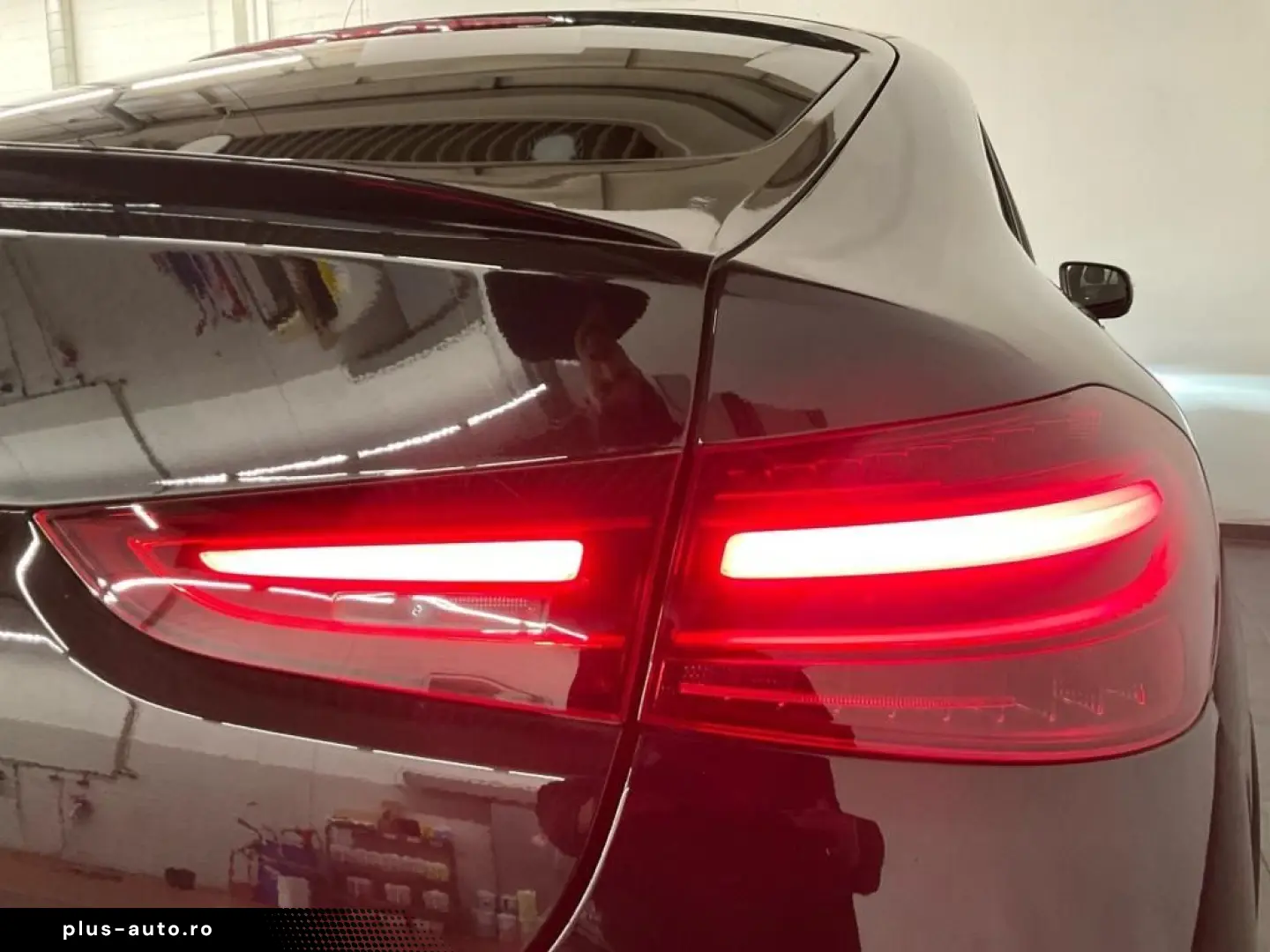 AMG GLE 63 S 4M Coupé StHz  Pano-D