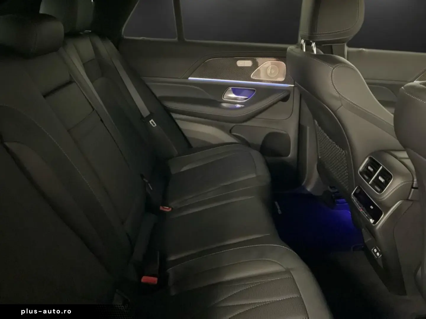 AMG GLE 63 S 4M Coupé StHz  Pano-D