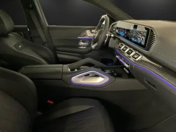 AMG GLE 63 S 4M Coupé StHz  Pano-D