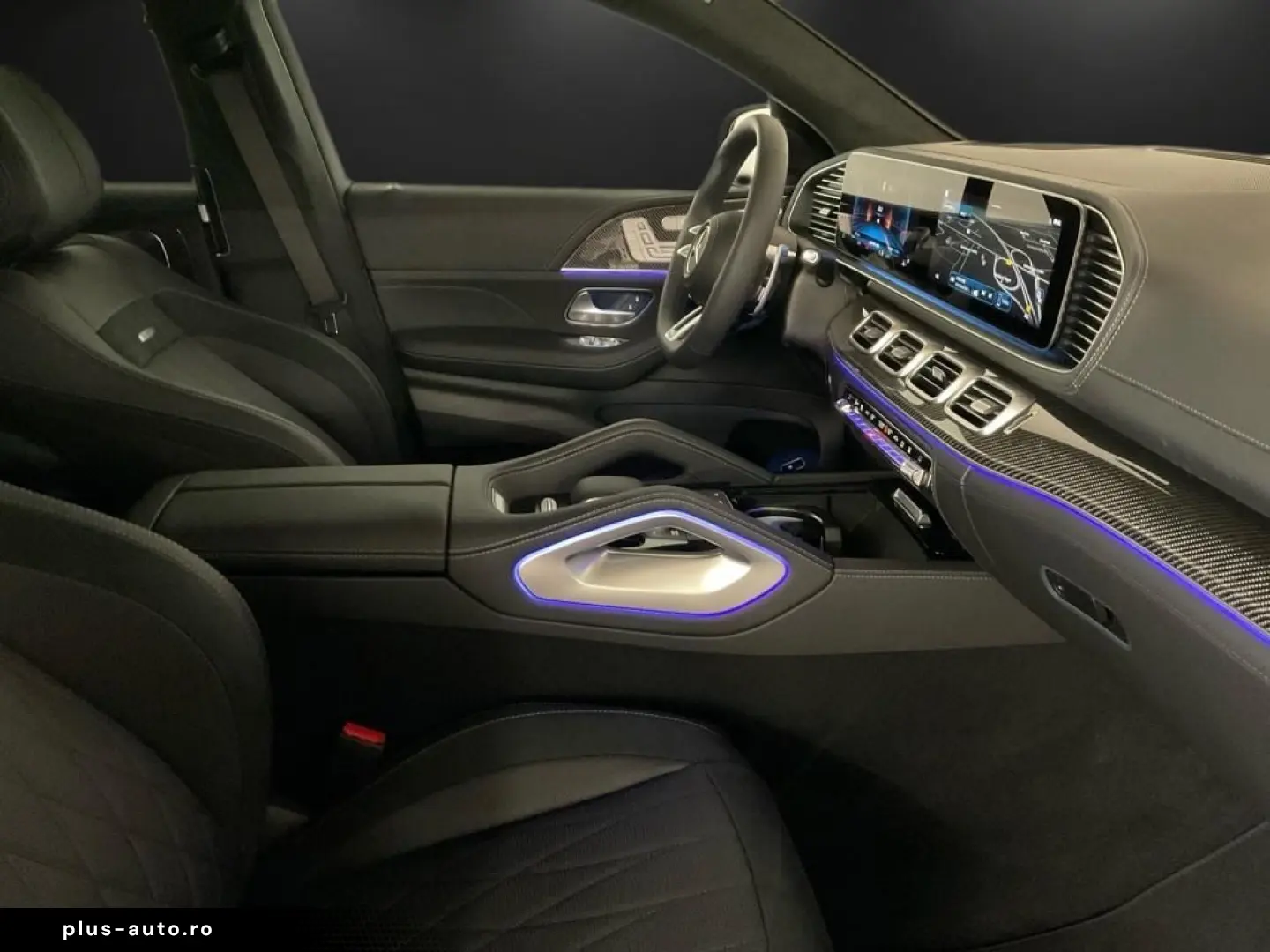 AMG GLE 63 S 4M Coupé StHz  Pano-D