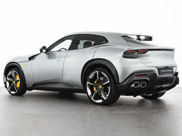 Purosangue V12 DCT 4WD