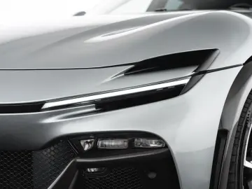 Purosangue V12 DCT 4WD