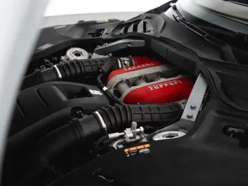 Purosangue V12 DCT 4WD