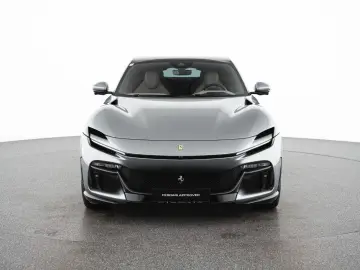 Purosangue V12 DCT 4WD