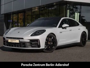 Panamera 4 E-Hybrid InnoDrive Head-Up Soft-Close