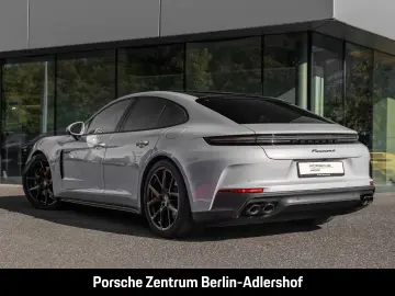 Panamera 4 E-Hybrid InnoDrive Head-Up Soft-Close