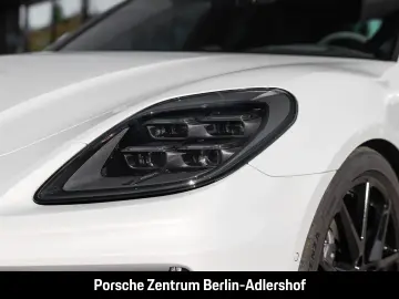 Panamera 4 E-Hybrid InnoDrive Head-Up Soft-Close