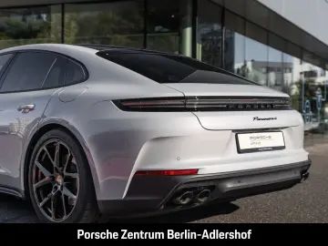 Panamera 4 E-Hybrid InnoDrive Head-Up Soft-Close